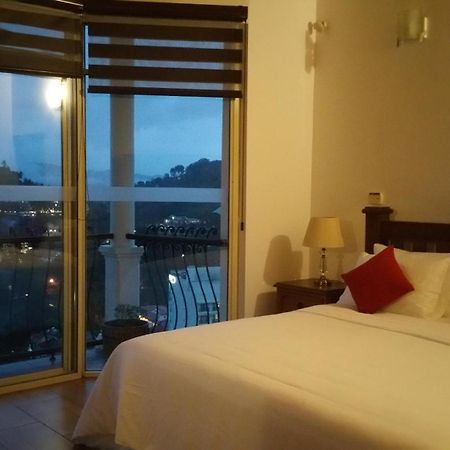 36 Bed & Breakfast Kandy Buitenkant foto