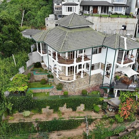 36 Bed & Breakfast Kandy Buitenkant foto
