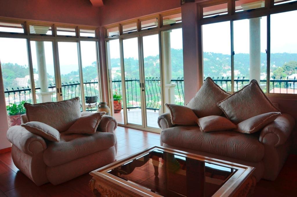36 Bed & Breakfast Kandy Buitenkant foto