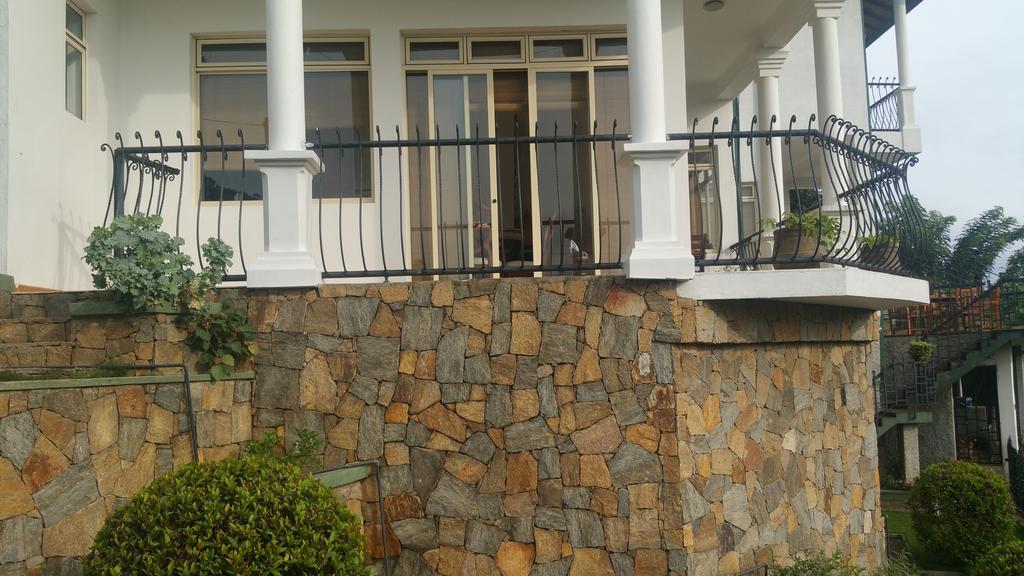 36 Bed & Breakfast Kandy Buitenkant foto