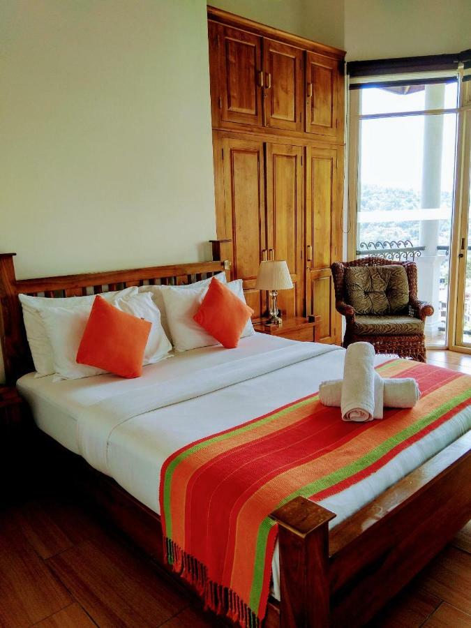 36 Bed & Breakfast Kandy Buitenkant foto