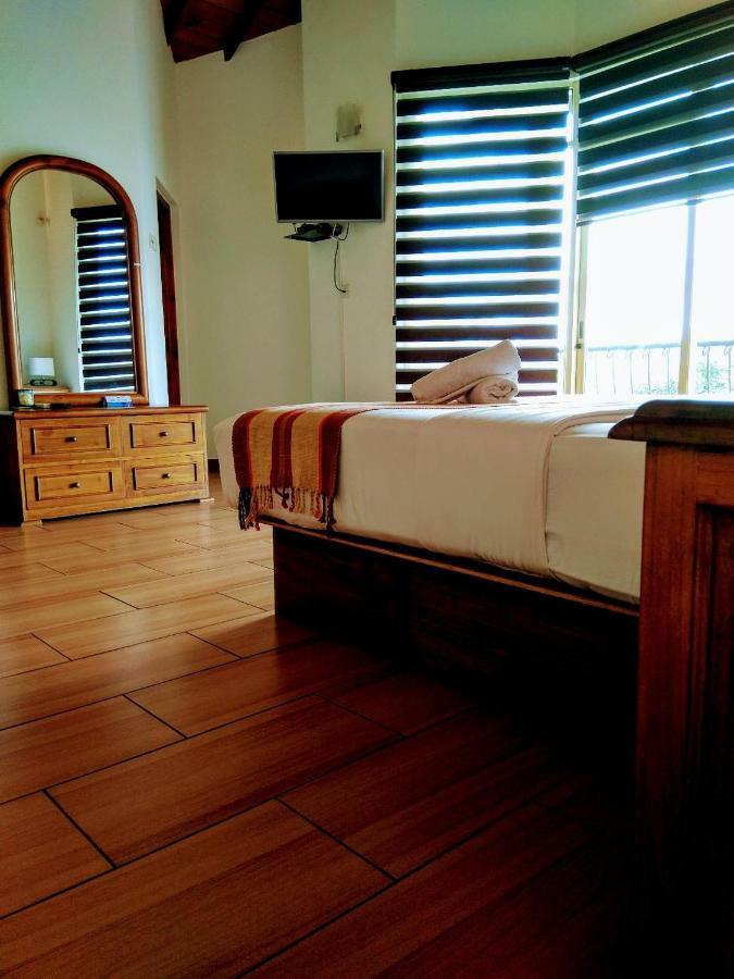 36 Bed & Breakfast Kandy Buitenkant foto